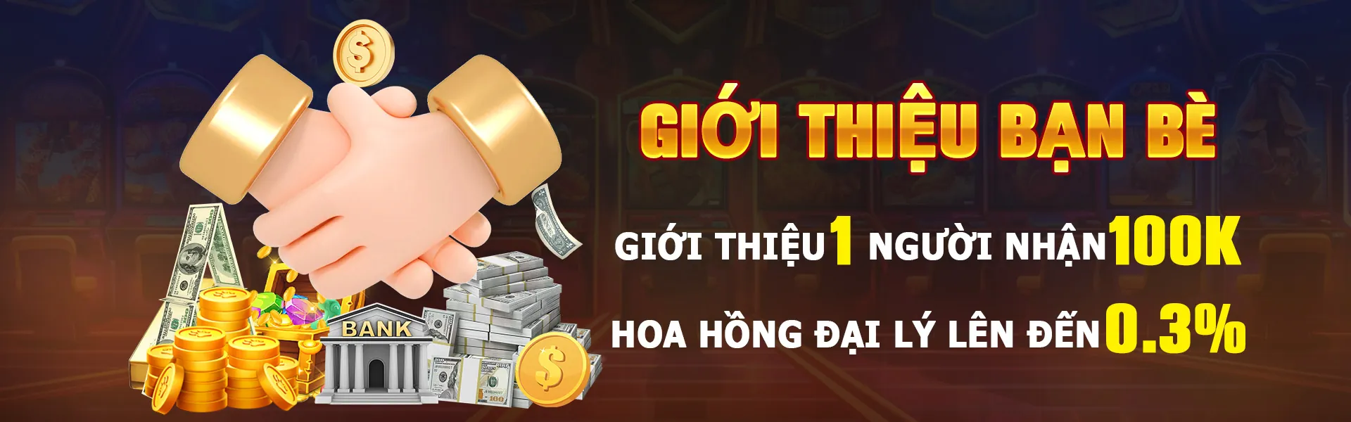 Banner Nổ Hũ Giải Thưởng Mới Nhất by88 club tải