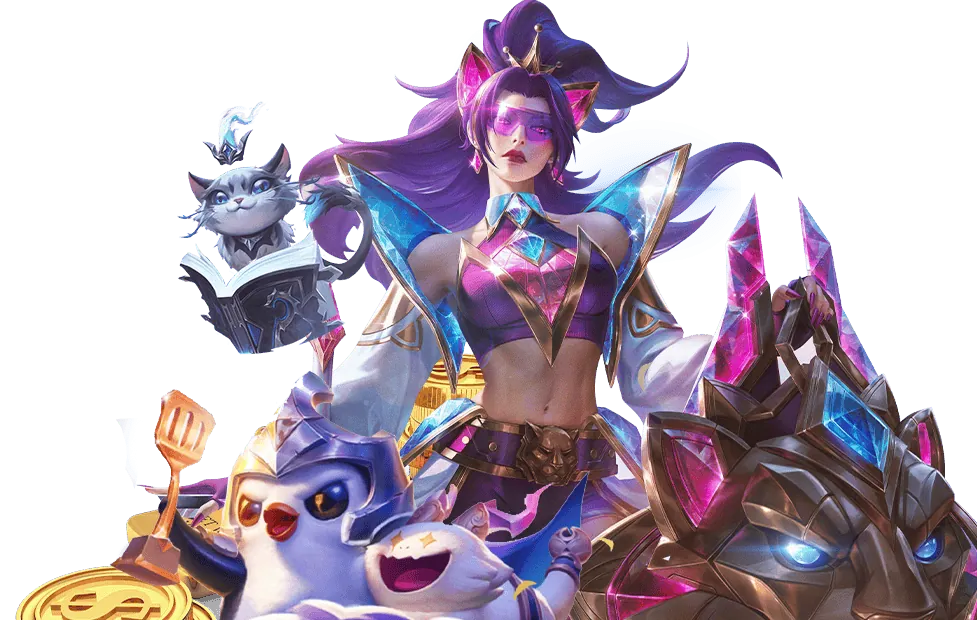 Các trò chơi khác